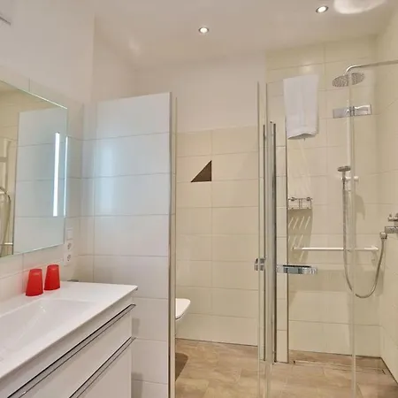 Eden'S Homes & Villas - Jw Marriott Dubai Marina Residences Buitenkant foto