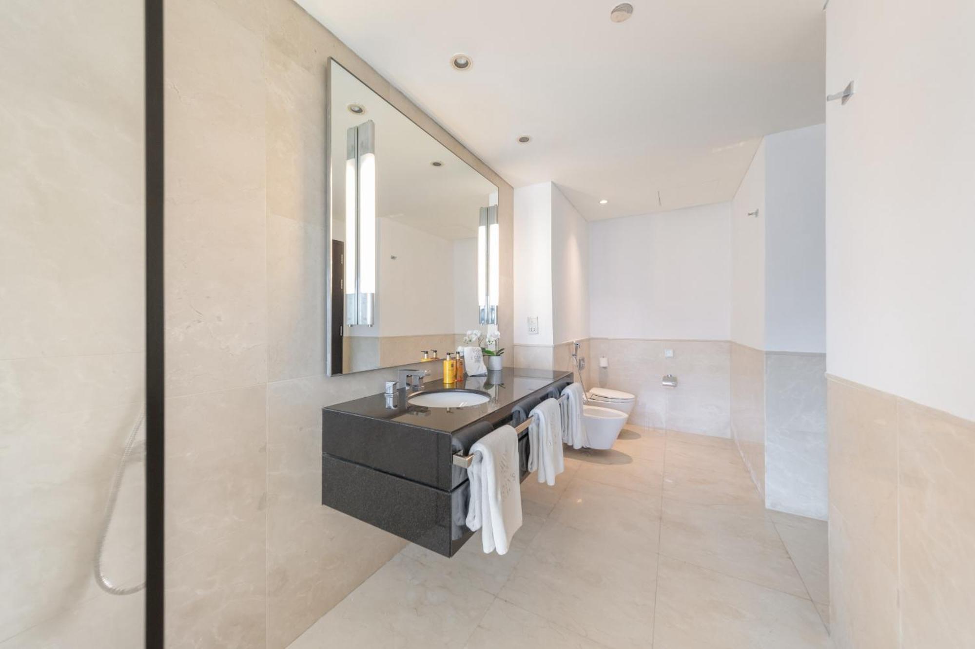 Appartement Eden's Homes & - Jw Marriott Marina Residences