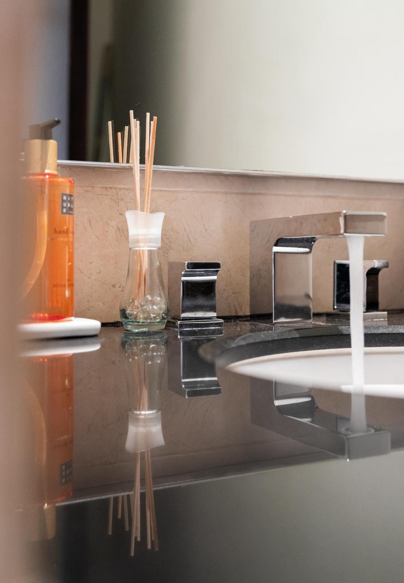 Eden's Homes & - Jw Marriott Marina Residences Appartement