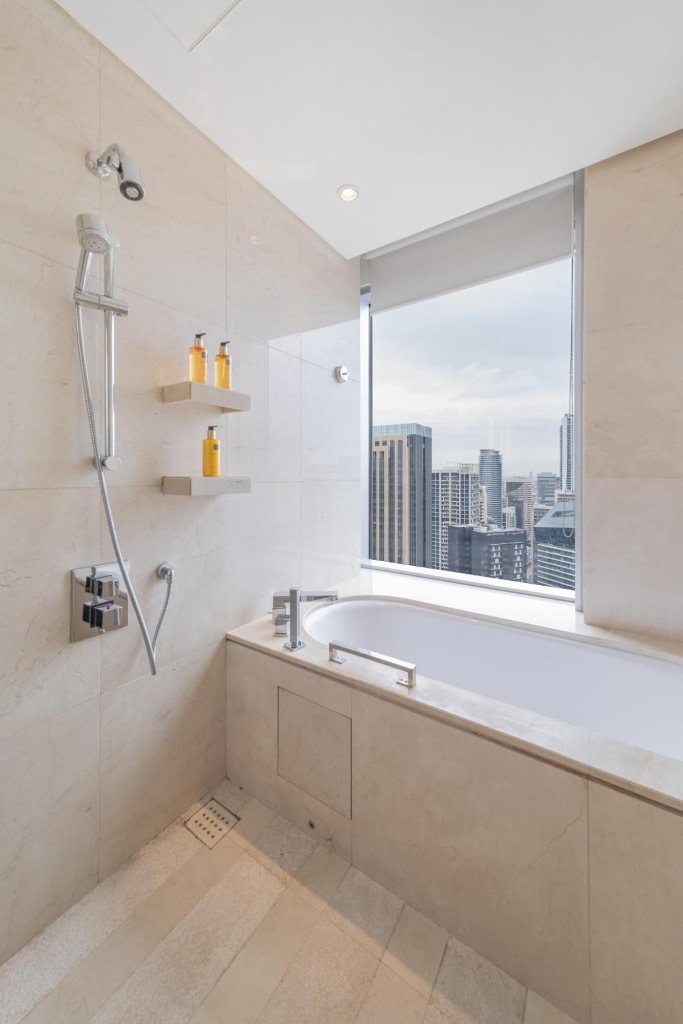 Appartement Eden's Homes & - Jw Marriott Marina Residences