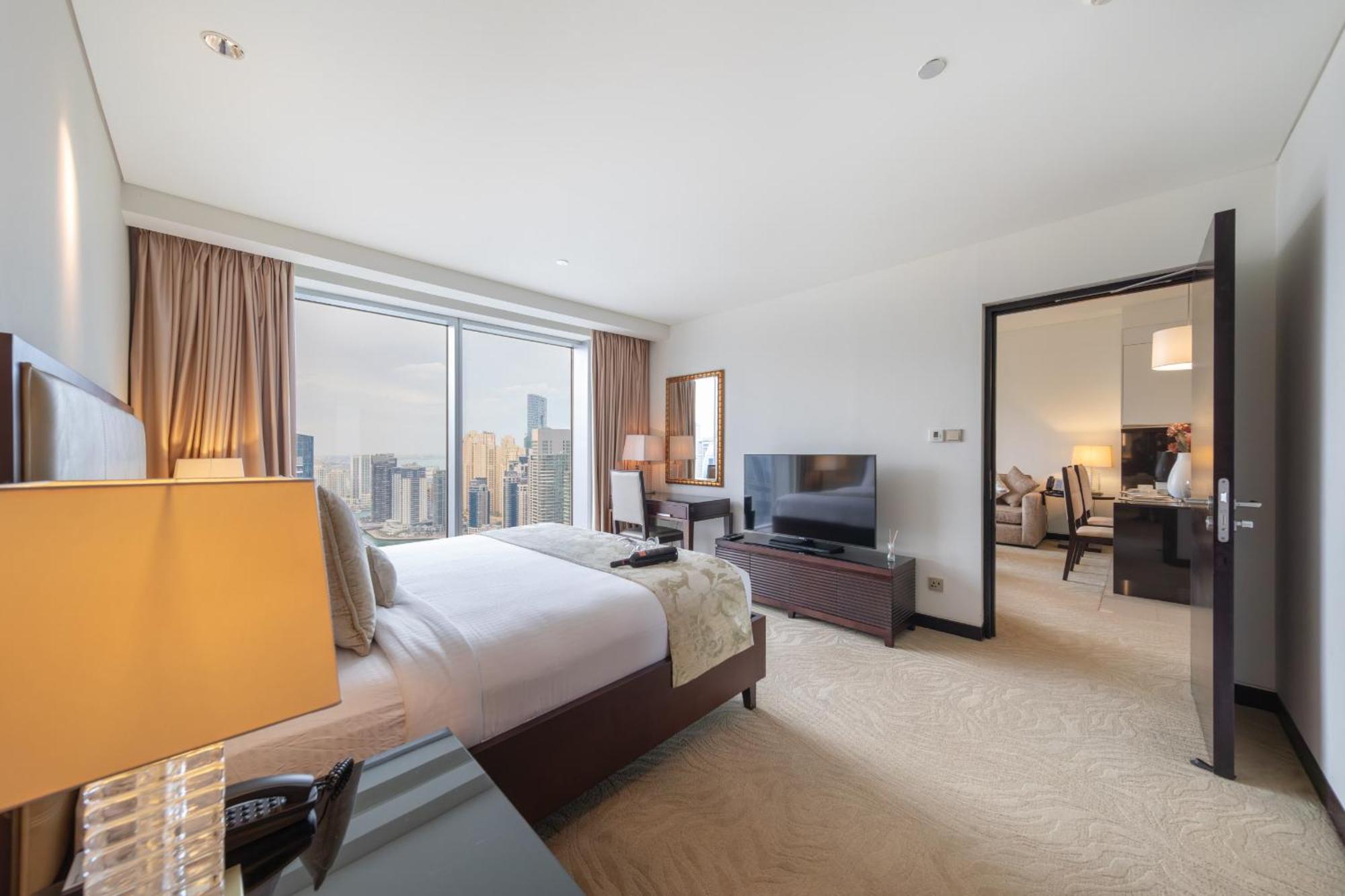 Appartement Eden's Homes & - Jw Marriott Marina Residences