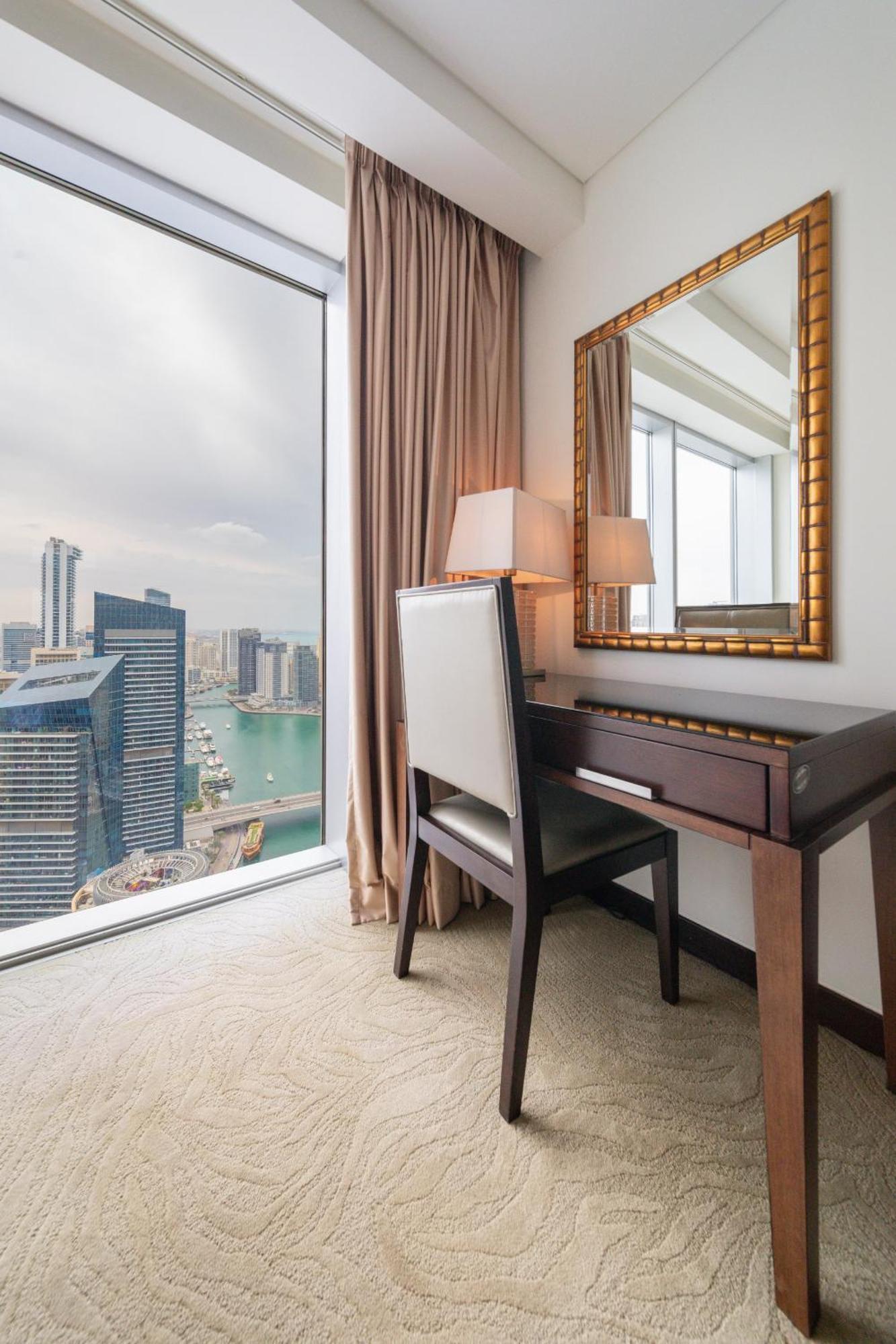 Eden's Homes & - Jw Marriott Marina Residences Appartement *