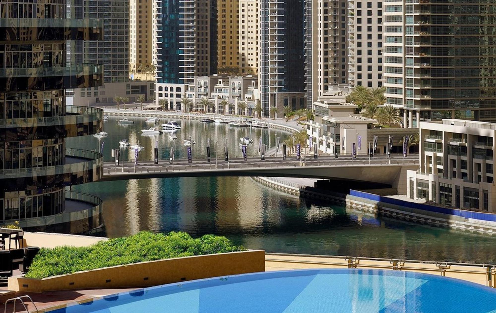 Eden's Homes & - Jw Marriott Marina Residences Appartement *