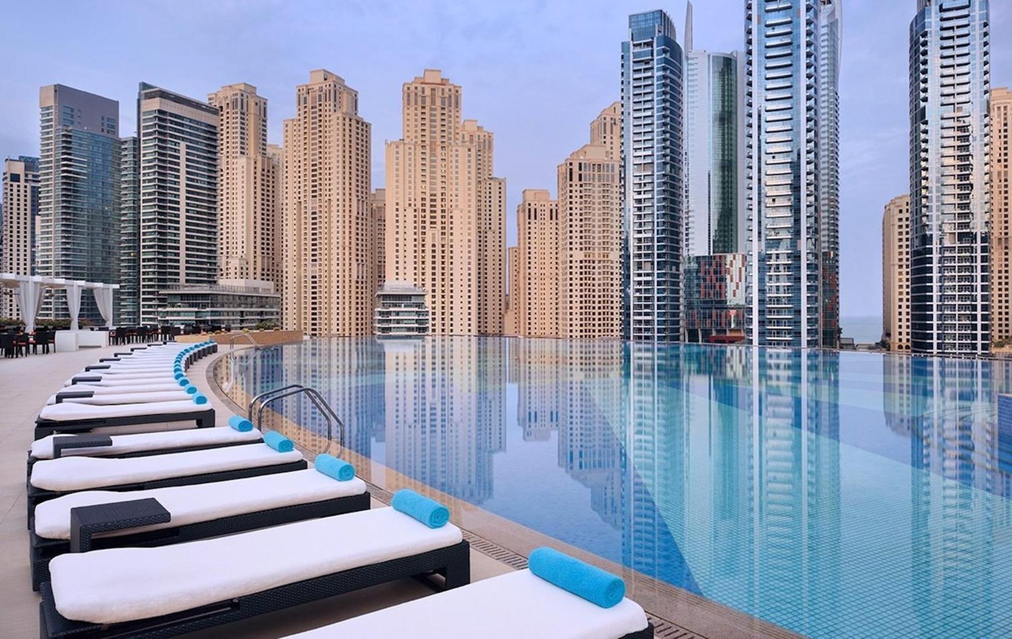 Appartement Eden's Homes & - Jw Marriott Marina Residences