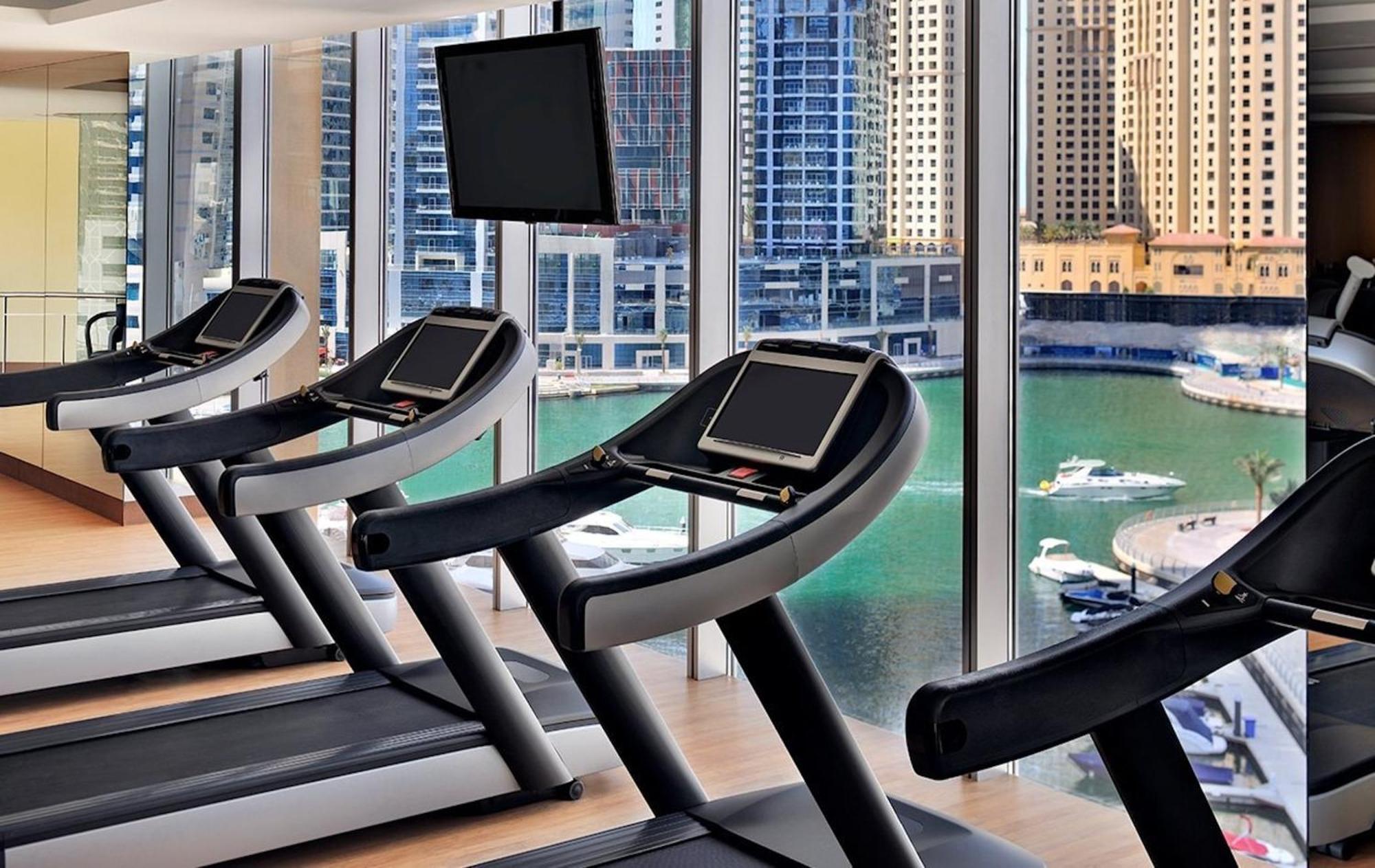 Eden's Homes & - Jw Marriott Marina Residences Appartement
