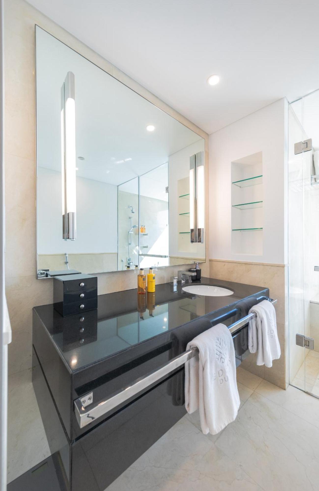 Appartement Eden's Homes & - Jw Marriott Marina Residences