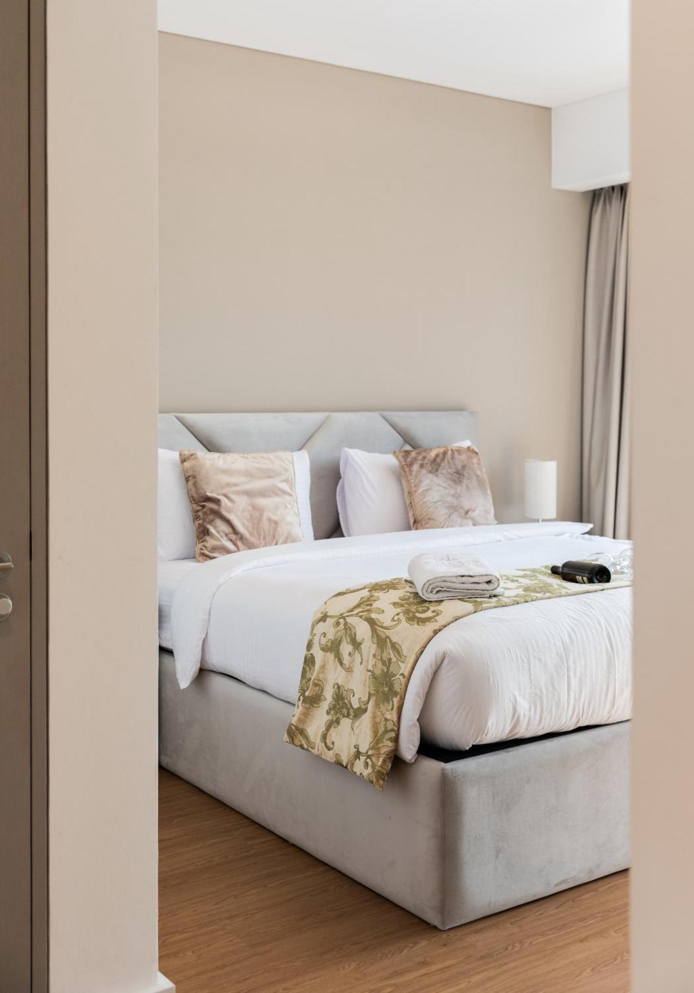 Eden's Homes & - Jw Marriott Marina Residences Appartement *