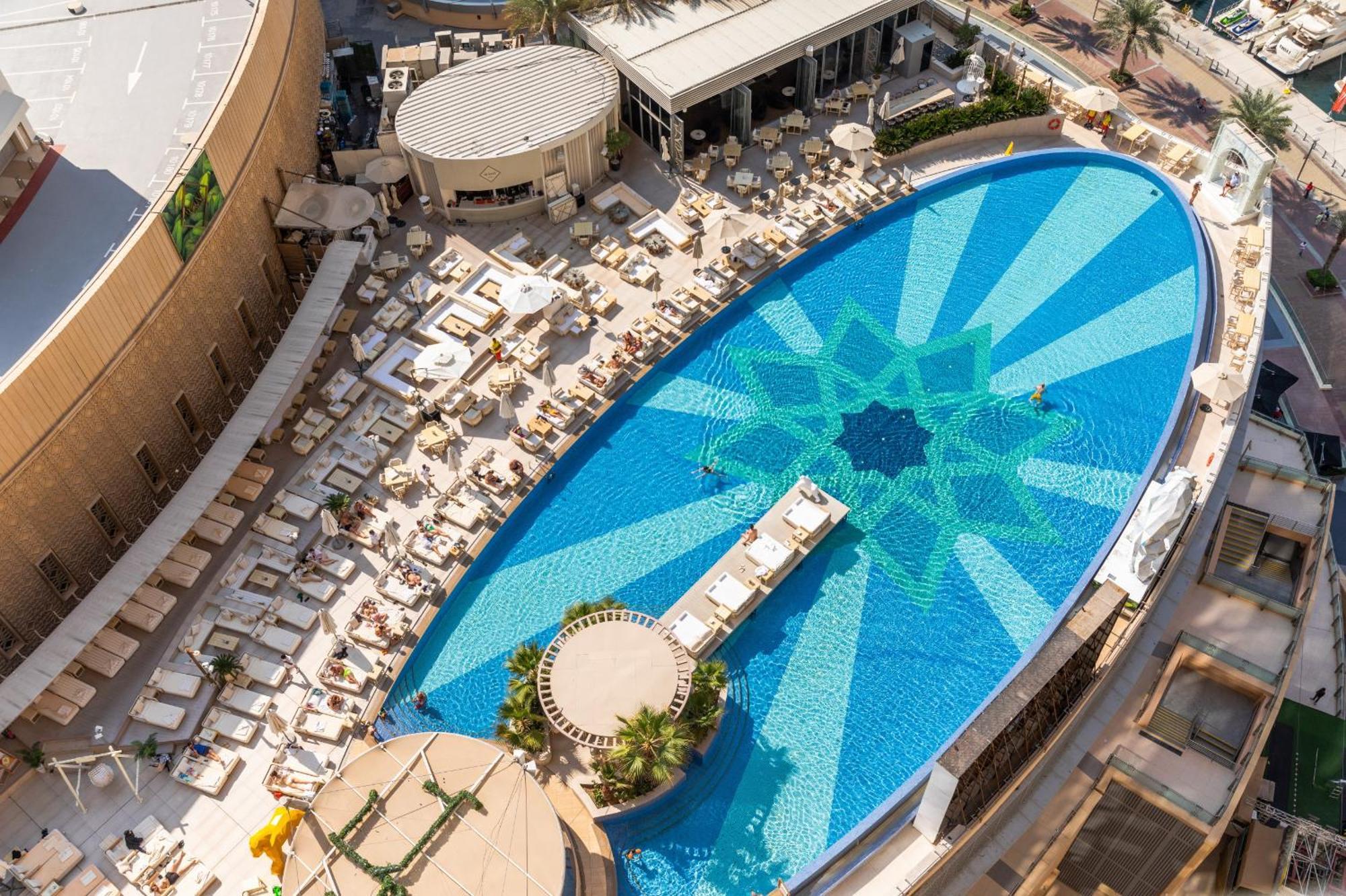 Eden's Homes & - Jw Marriott Marina Residences Appartement *