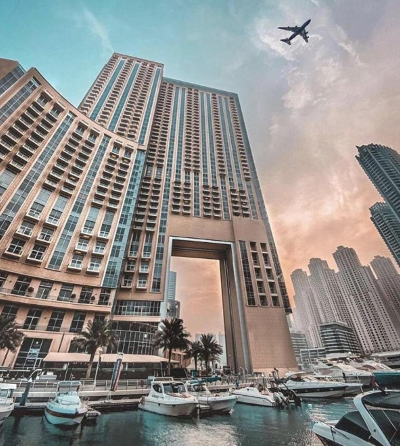 Appartement Eden's Homes & - Jw Marriott Marina Residences